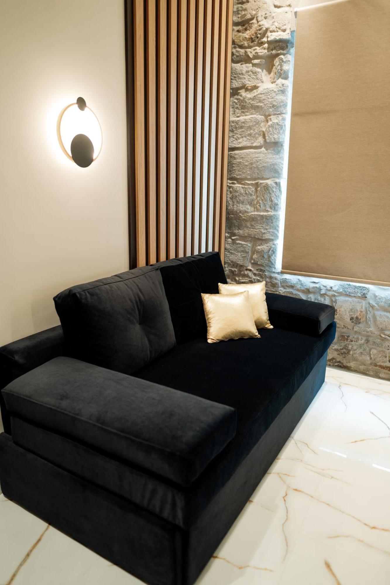 Appartement Elegance Lofts Kavala Extérieur photo