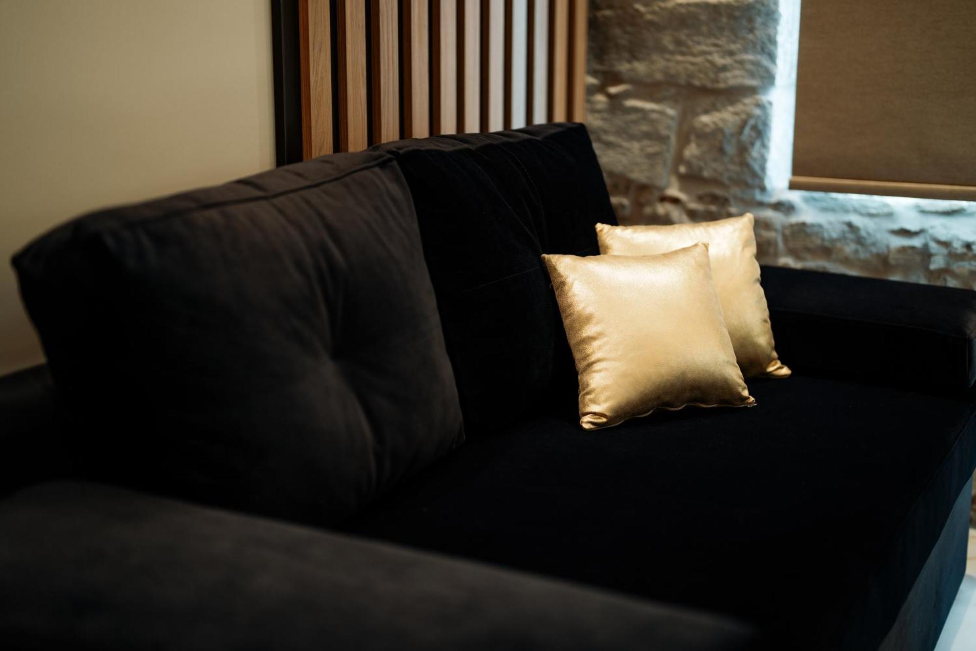 Appartement Elegance Lofts Kavala Extérieur photo