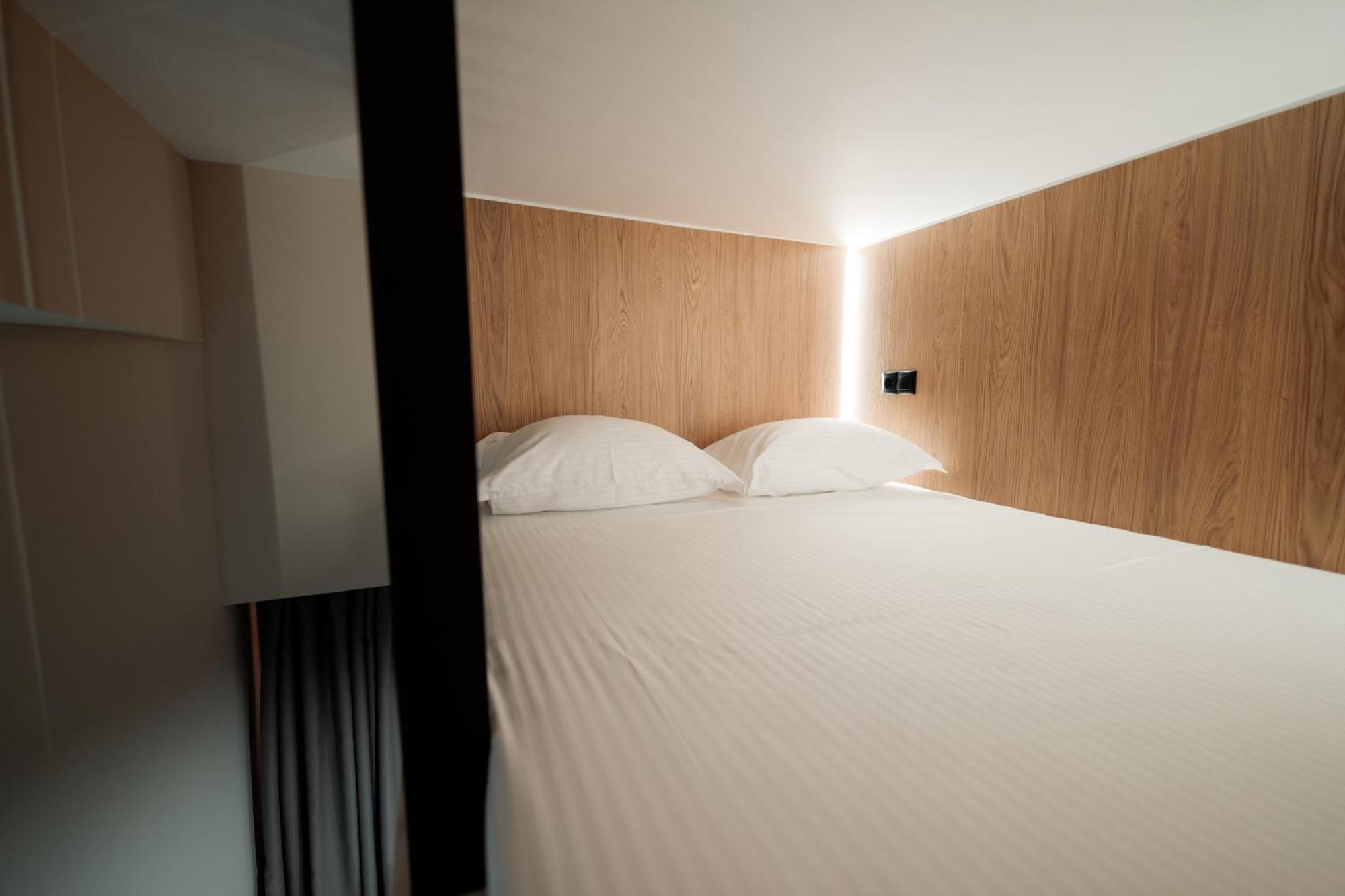 Appartement Elegance Lofts Kavala Extérieur photo