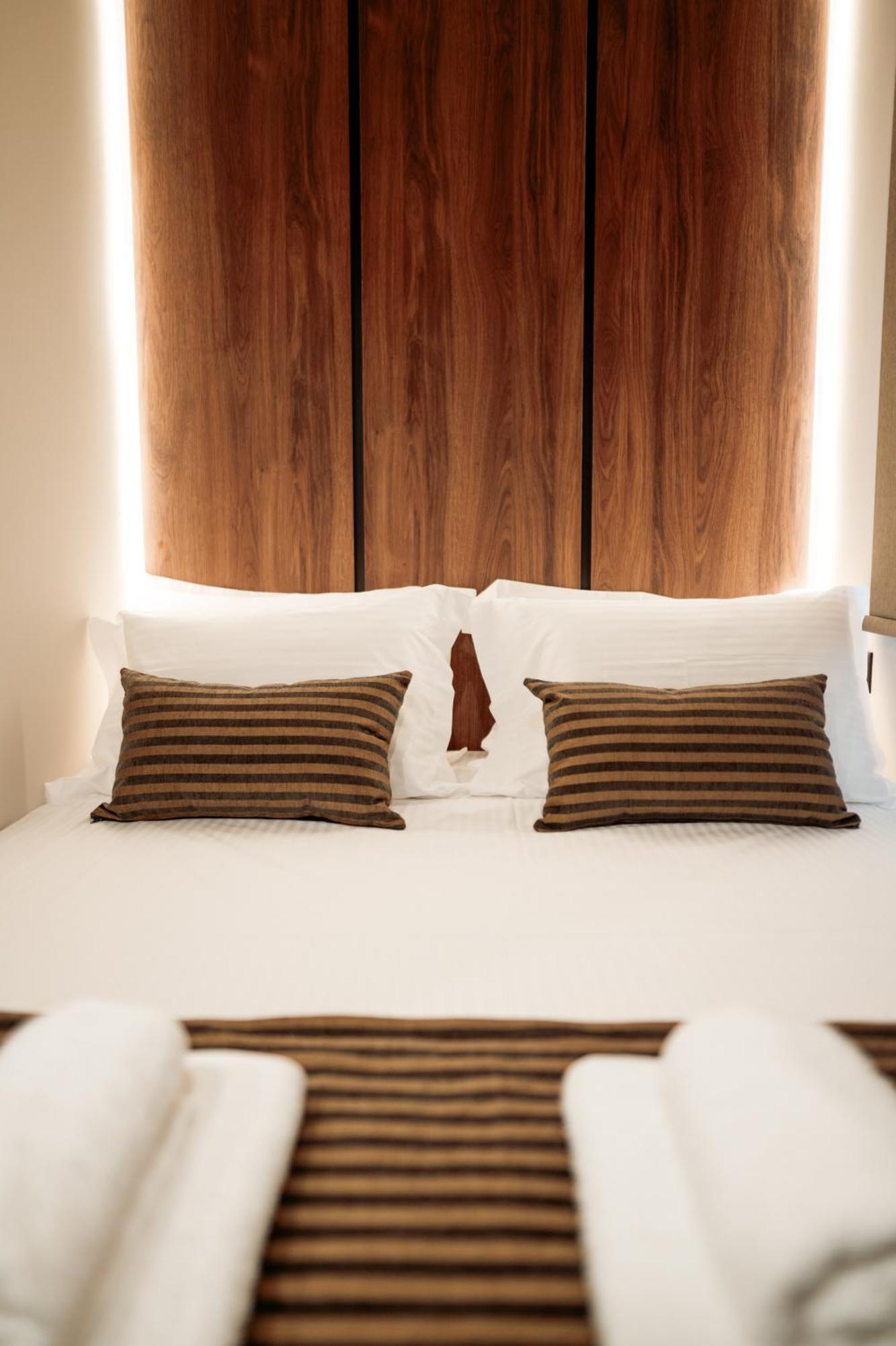 Appartement Elegance Lofts Kavala Extérieur photo