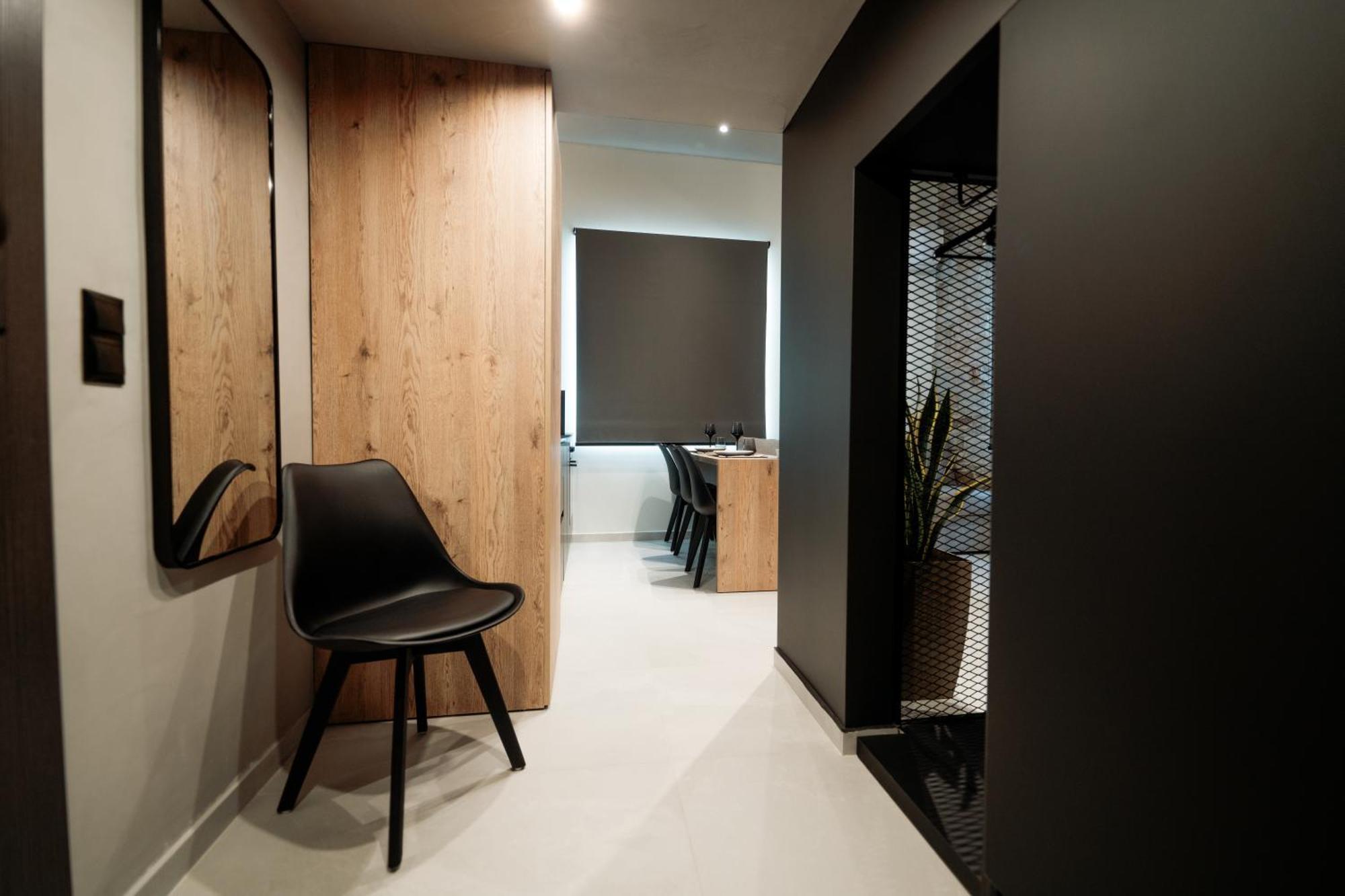 Appartement Elegance Lofts Kavala Extérieur photo