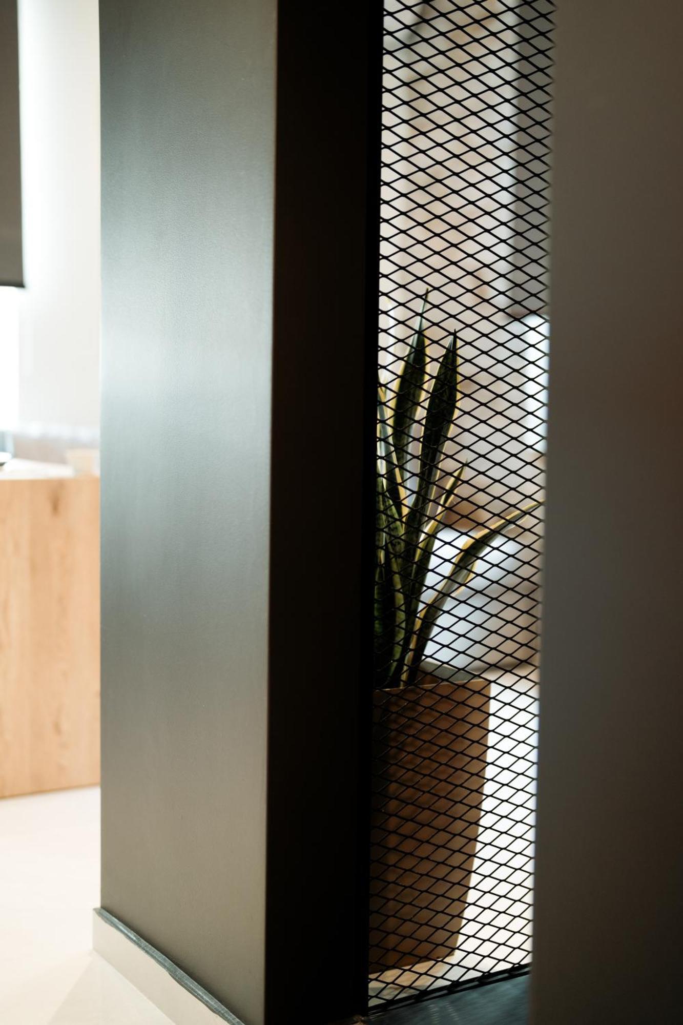 Appartement Elegance Lofts Kavala Extérieur photo
