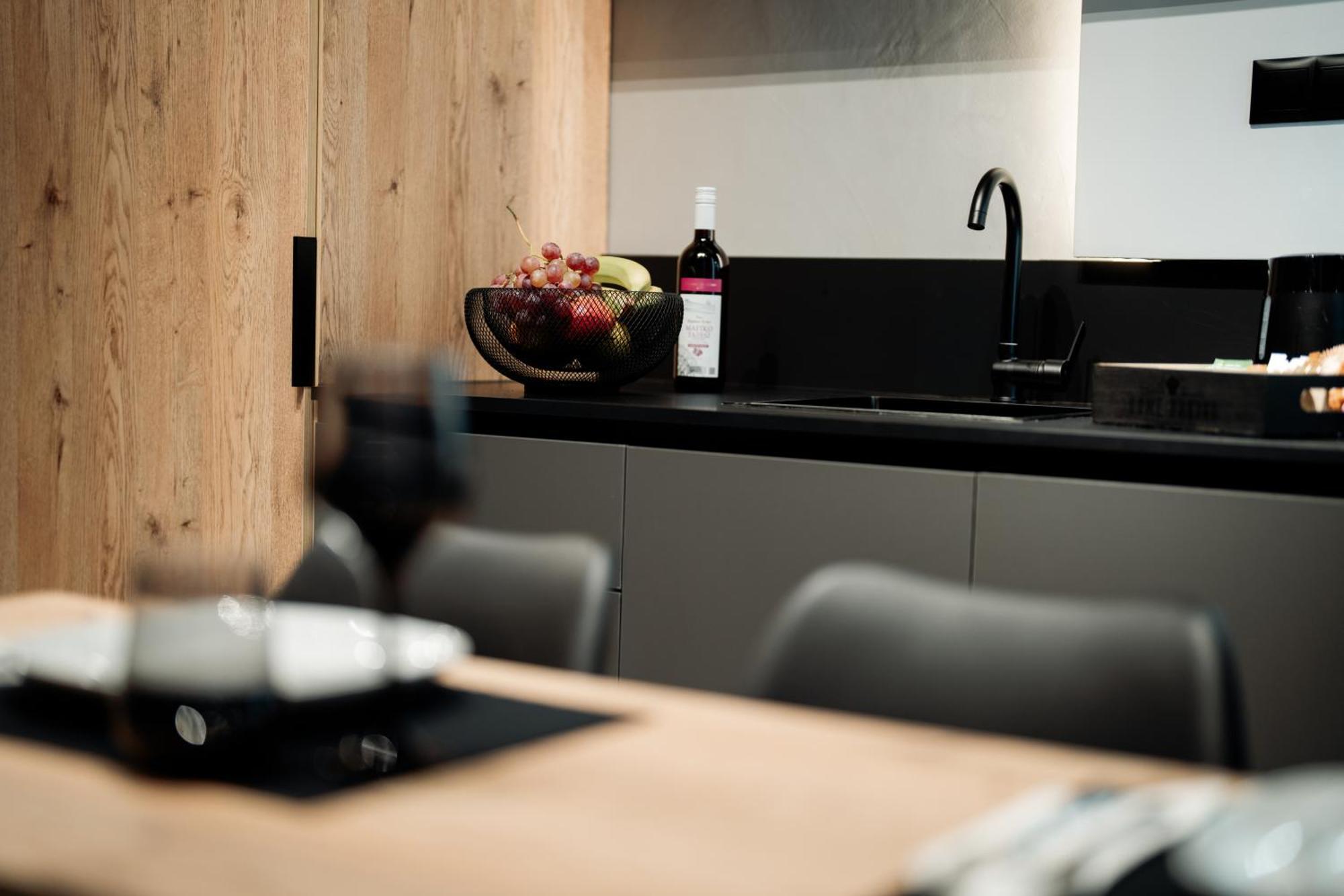 Appartement Elegance Lofts Kavala Extérieur photo