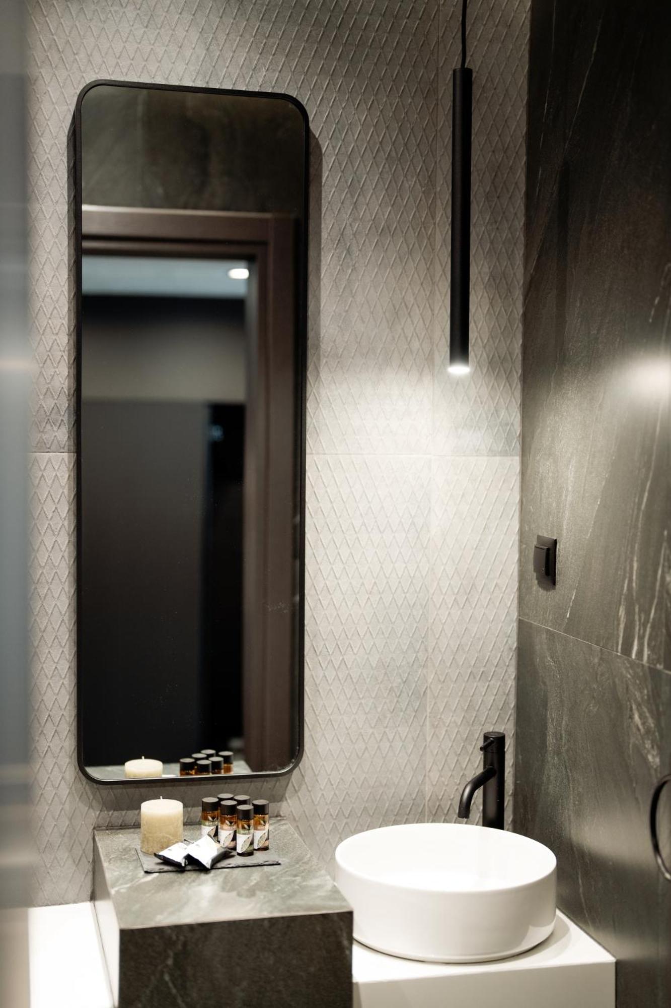 Appartement Elegance Lofts Kavala Extérieur photo