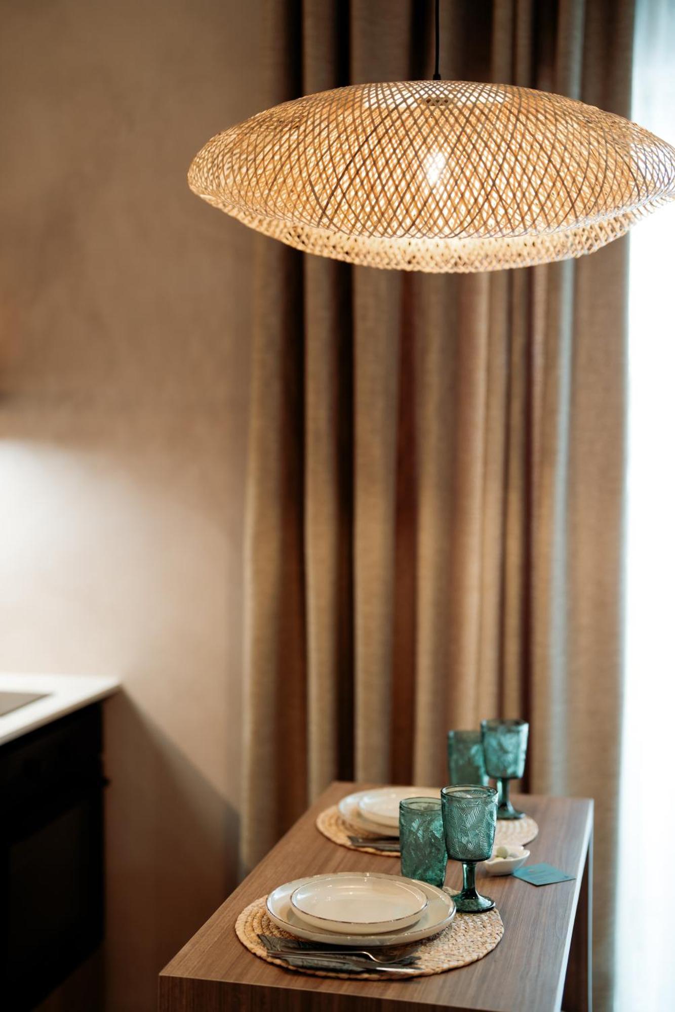 Appartement Elegance Lofts Kavala Extérieur photo